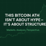 Bitcoin structural rally 2025